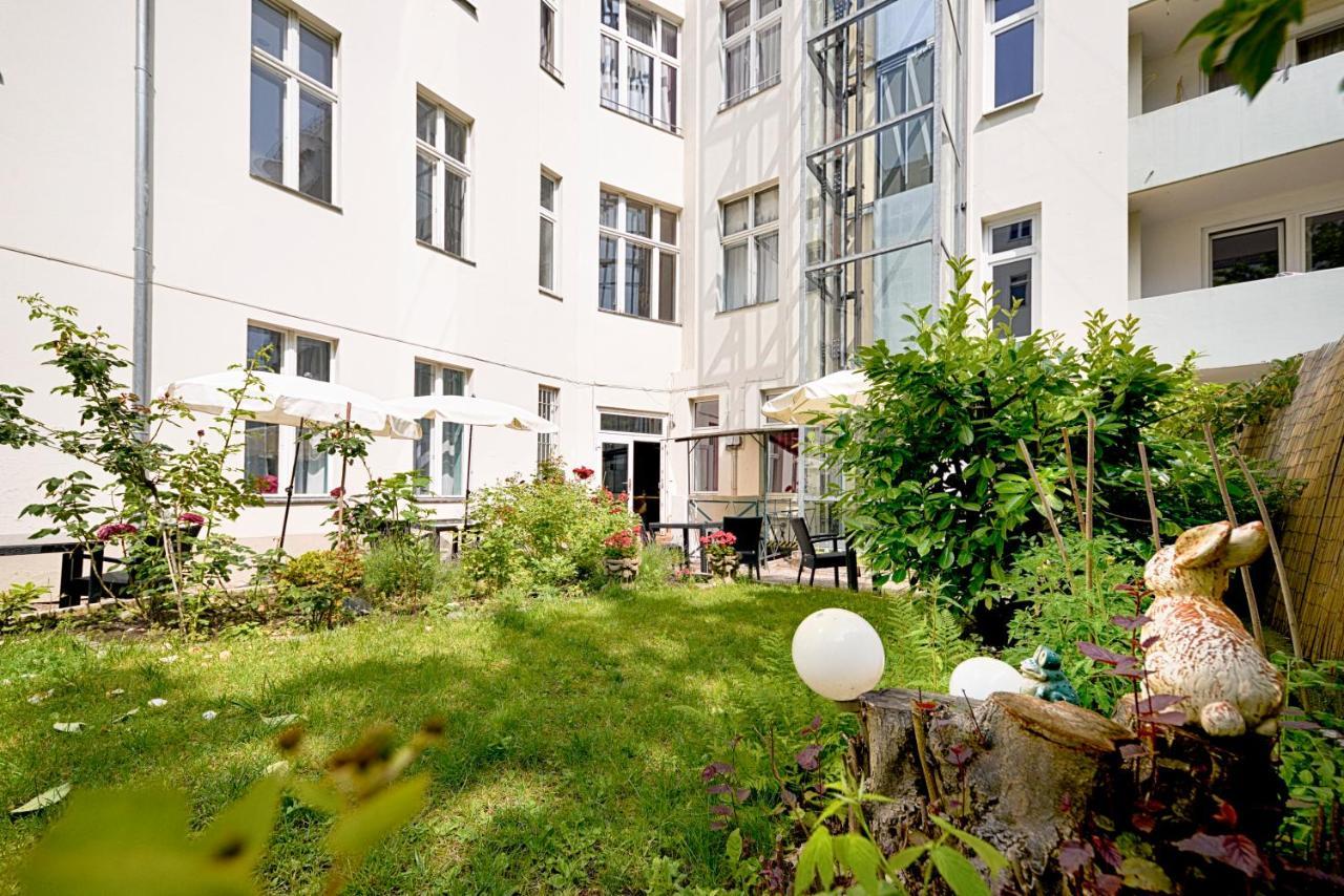 Amc - Schoeneberg Hotel 3*