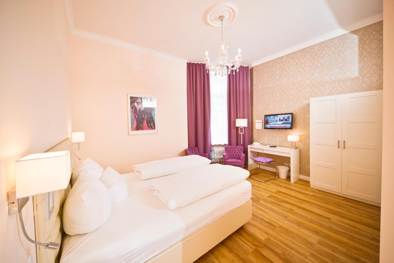 Amc - Schoeneberg Hotel Berlin