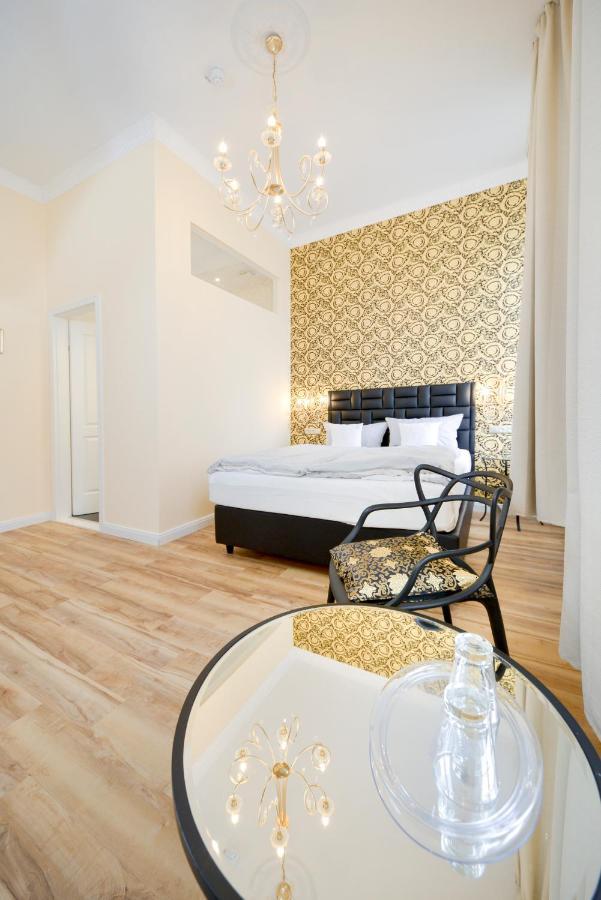Hotel Amc - Schoeneberg 3*