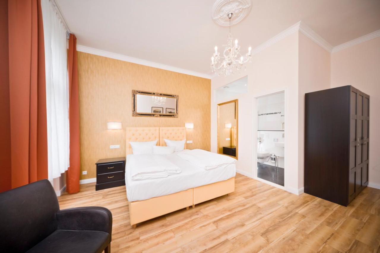 Hotel Amc - Schoeneberg Berlin