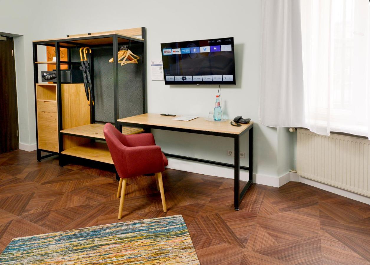 Hotel Amc - Schoeneberg 3*