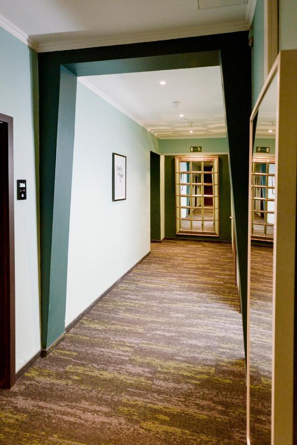 Amc - Schoeneberg Hotel 3*