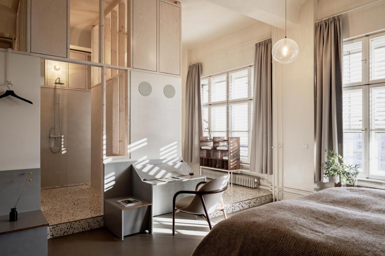 Michelberger 3* Berlin