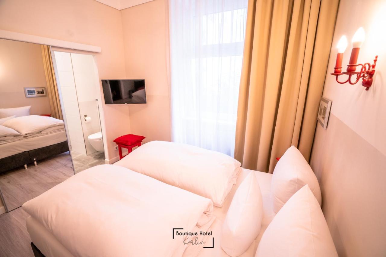 Boutique Kerlin 3*