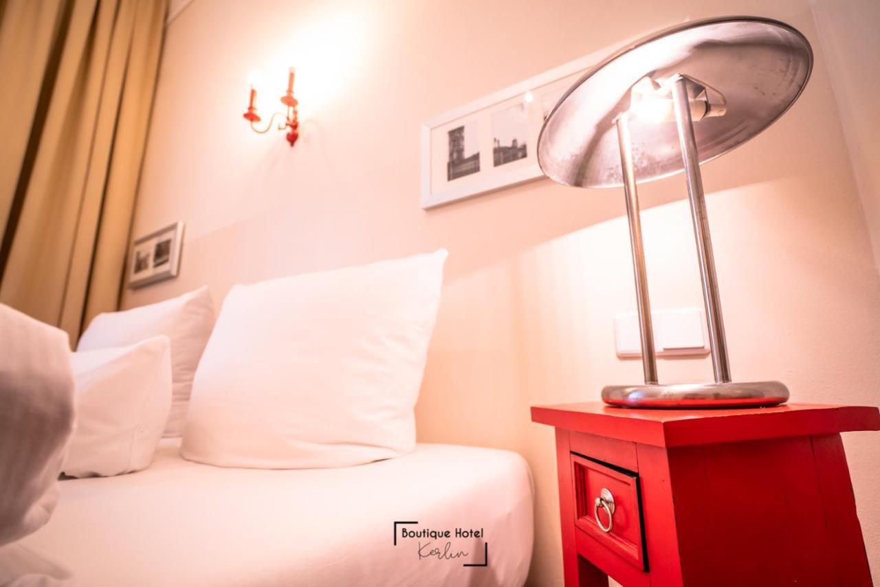 Boutique Kerlin Berlin