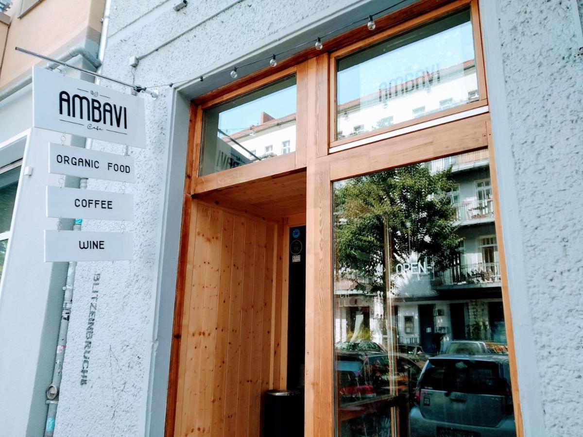 2 Bedroom Flat For Families & Calm Guests Apartment Berlin