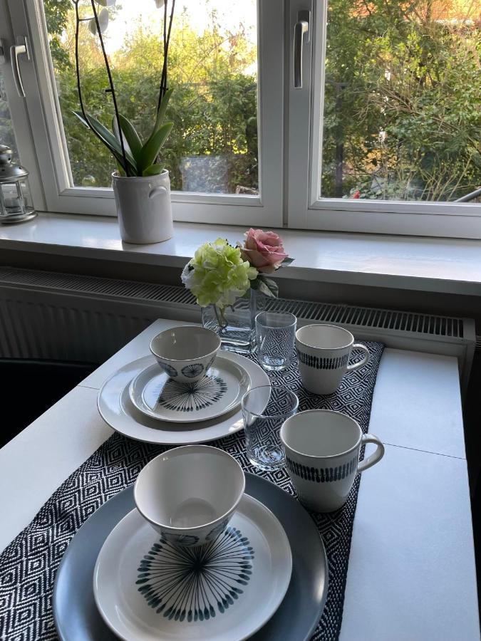 Ferienwohnung Berlin Apartment *