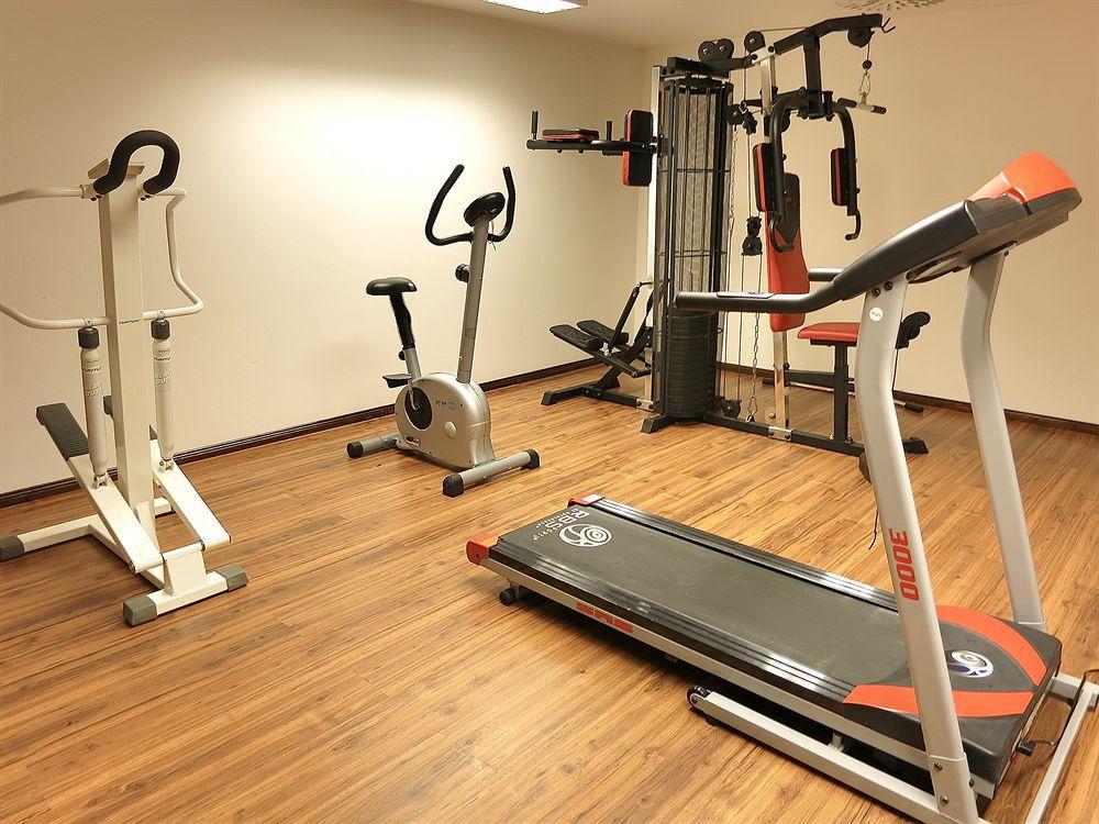 Best Western President Hotel