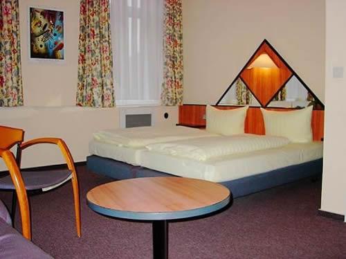 Hotel Rewari 3*