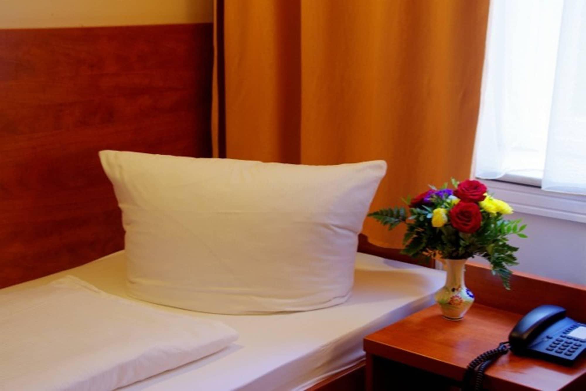 Am Kurfuerstendamm Hotel Berlin