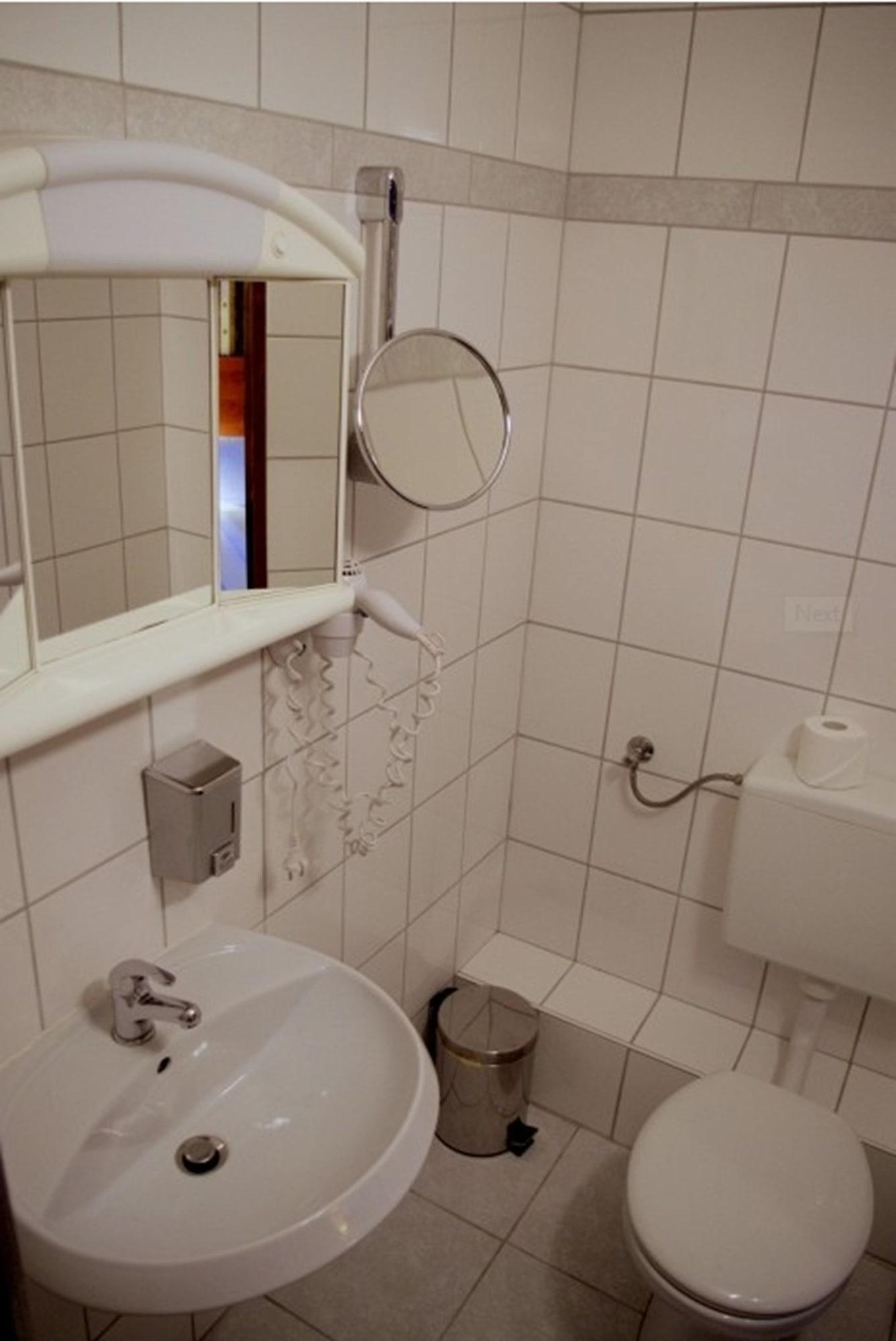 Hotel Am Kurfuerstendamm