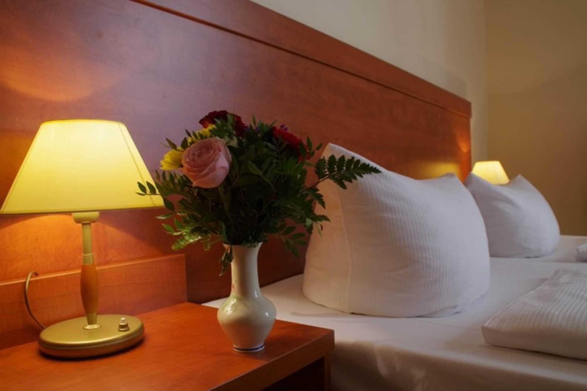 Hotel Am Kurfuerstendamm Berlin