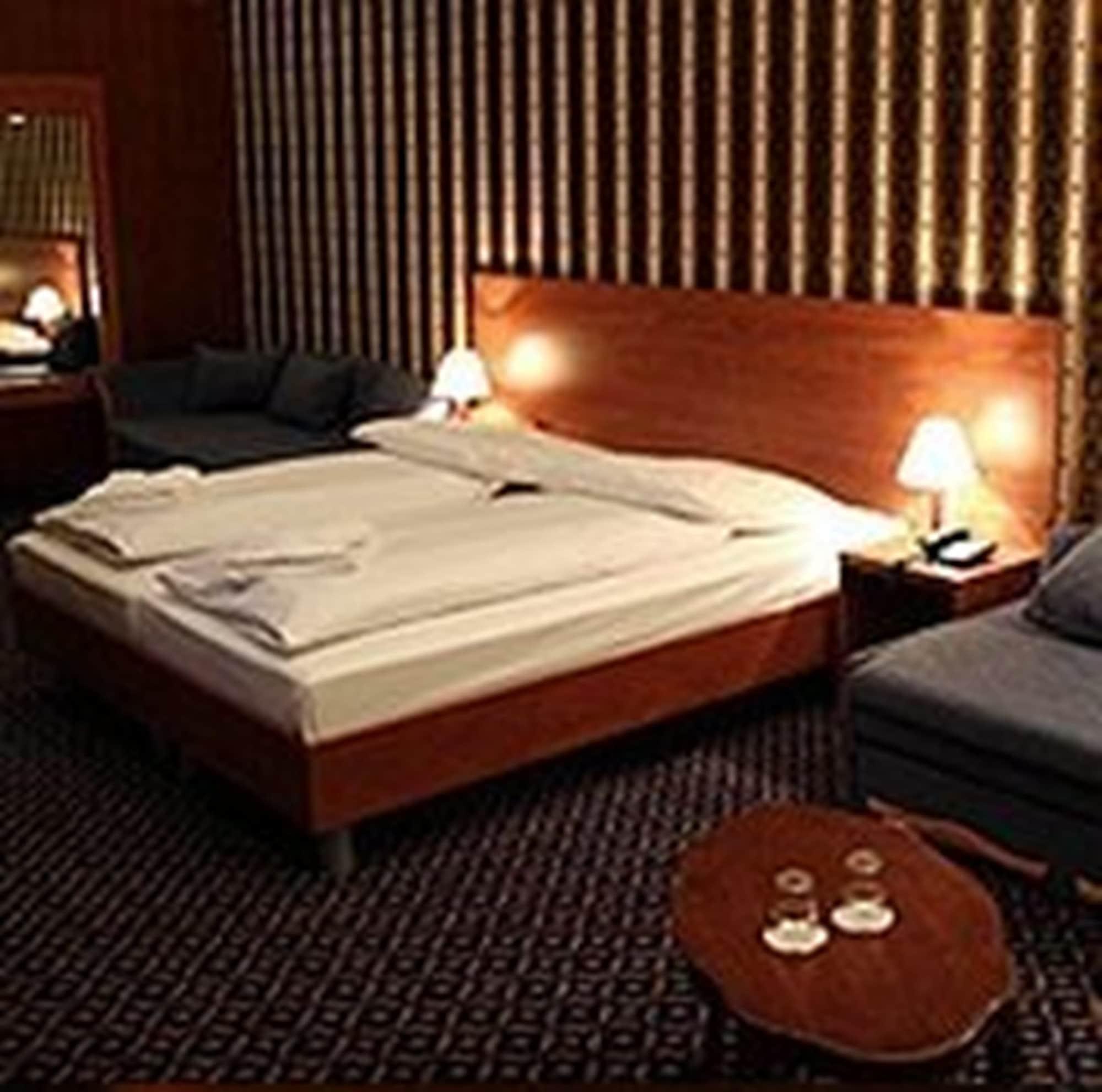 Am Kurfuerstendamm Hotel