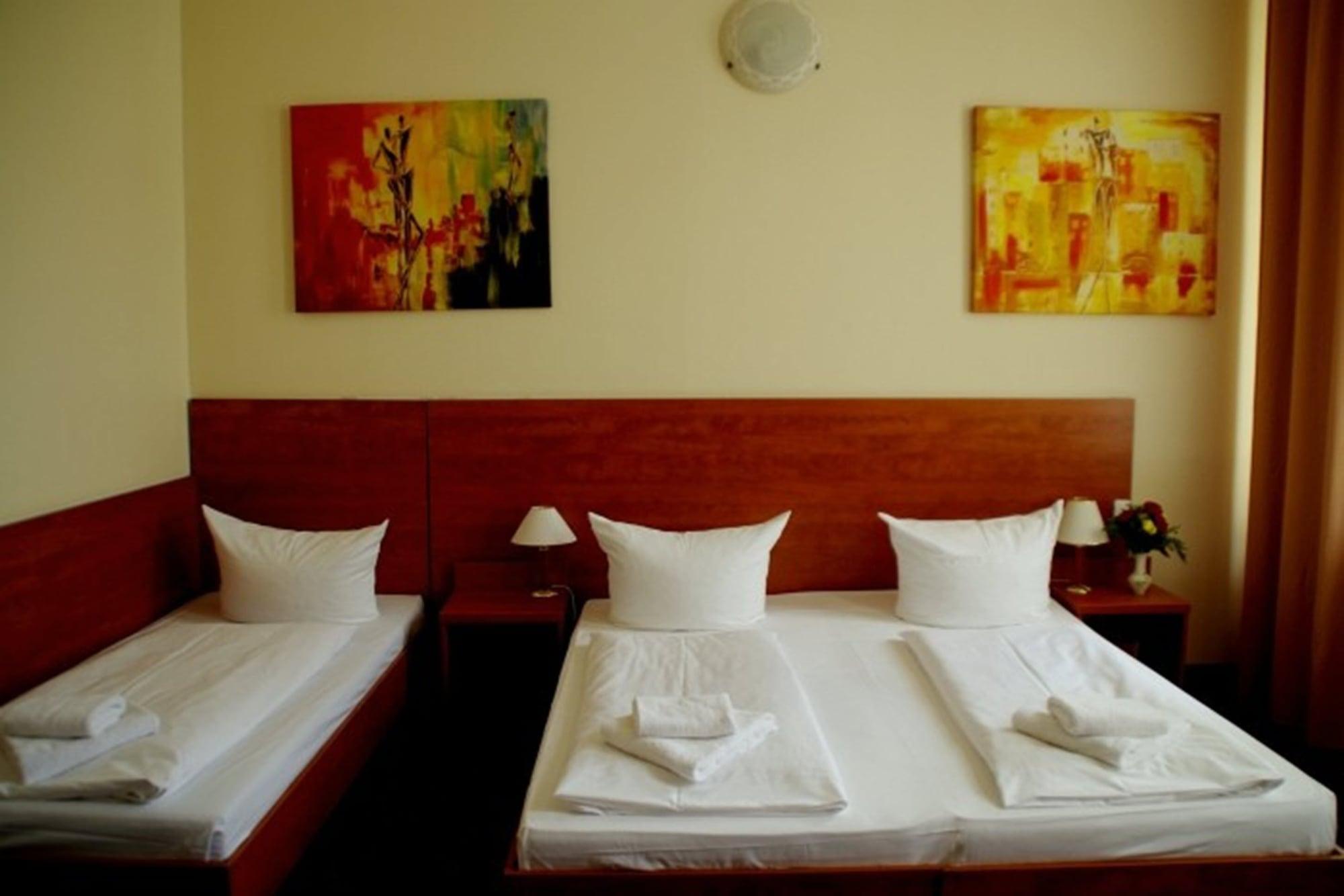 Am Kurfuerstendamm Hotel Berlin