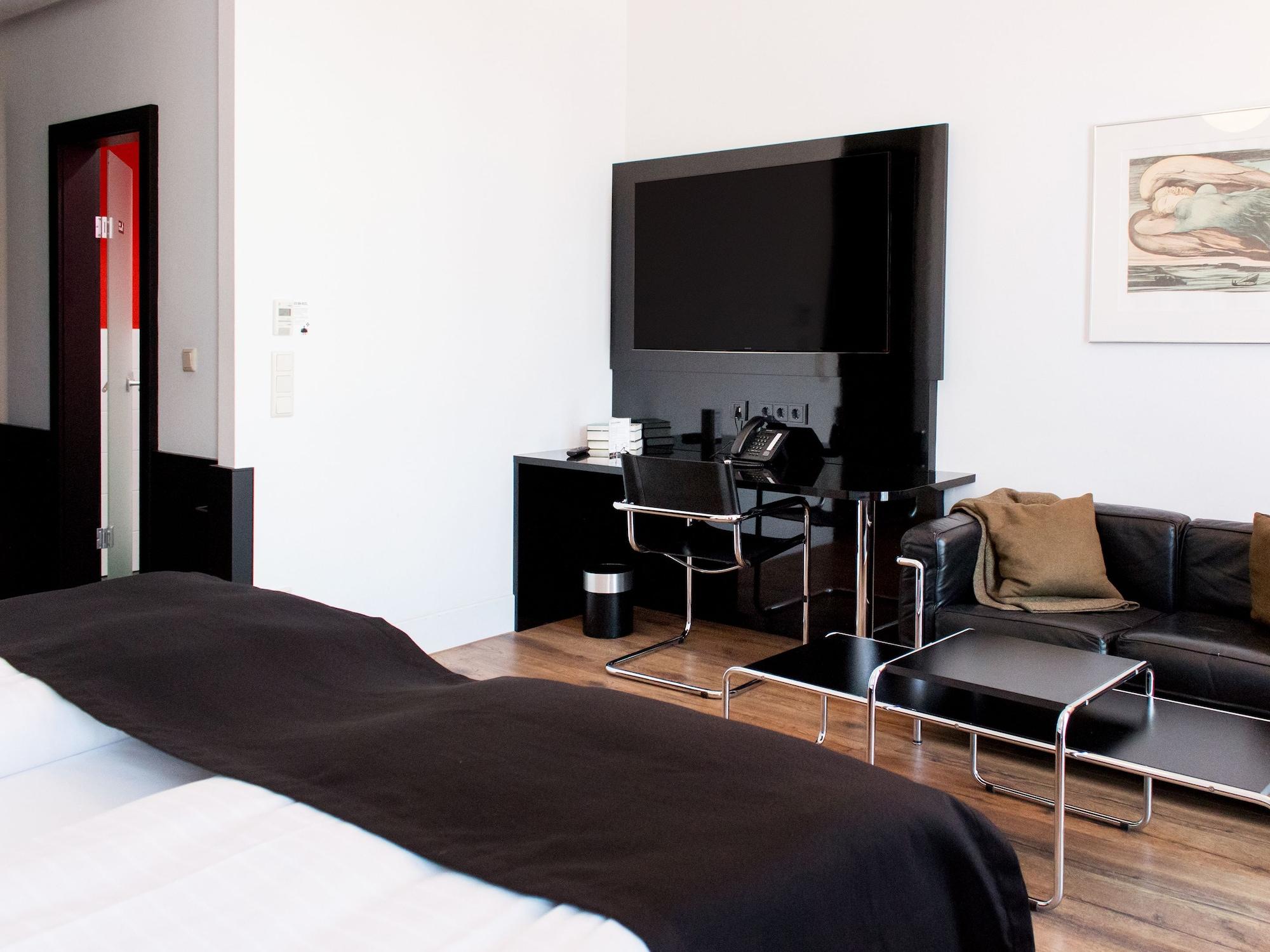 Hotel Dormero Ku'damm 4*