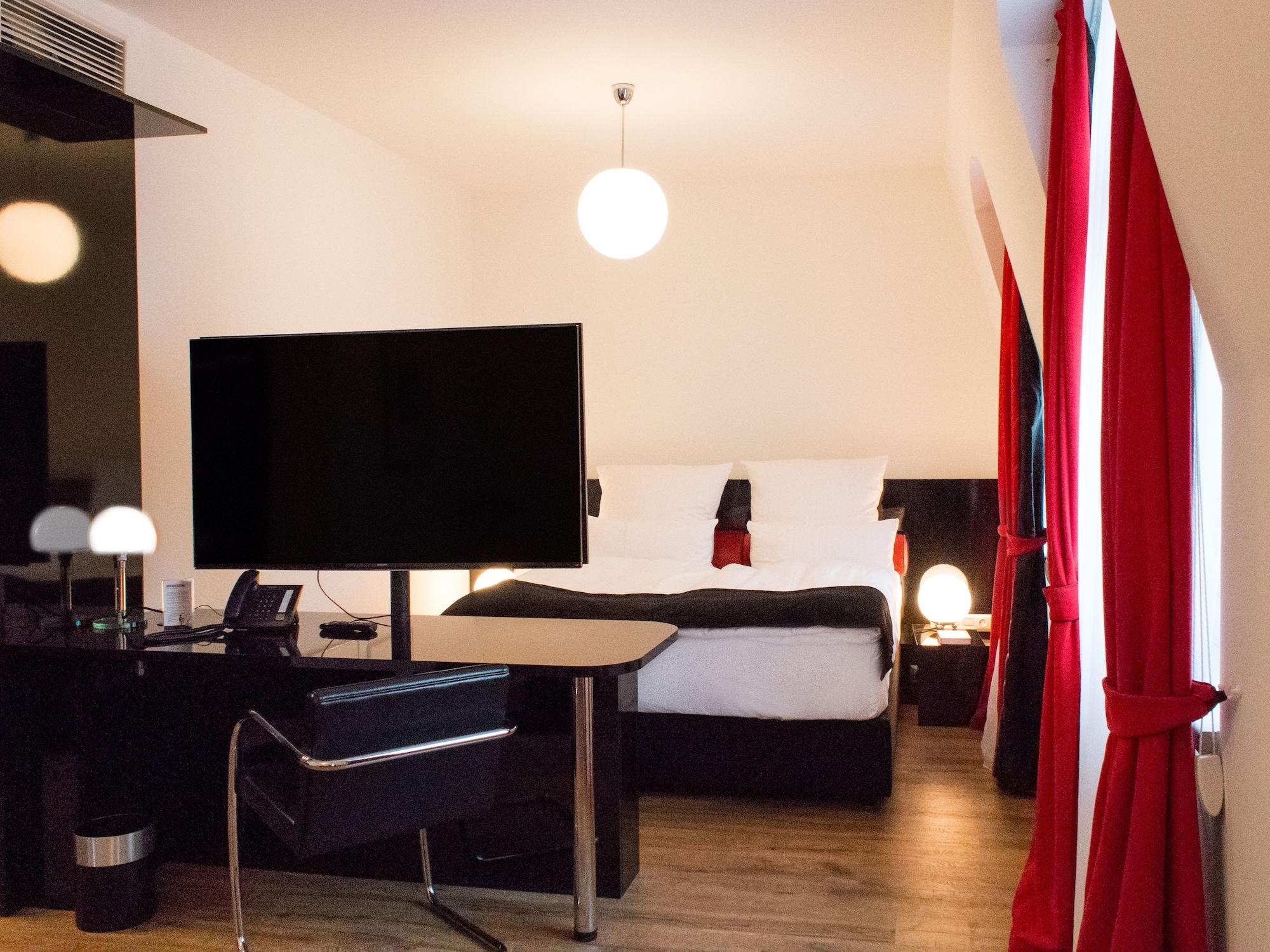 Dormero Ku'damm Hotel