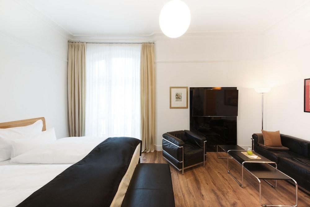 Dormero Ku'damm Berlin