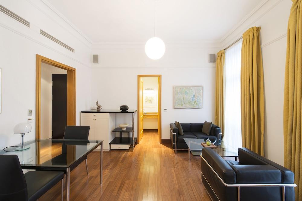 Dormero Ku'damm Hotel Berlin