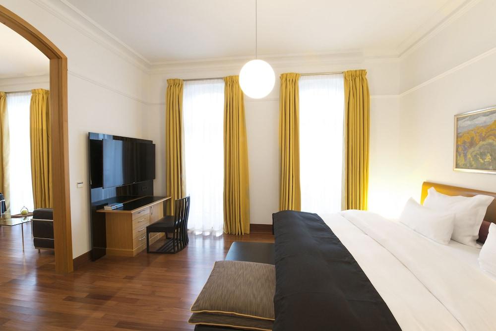 Dormero Ku'damm Hotel 4*