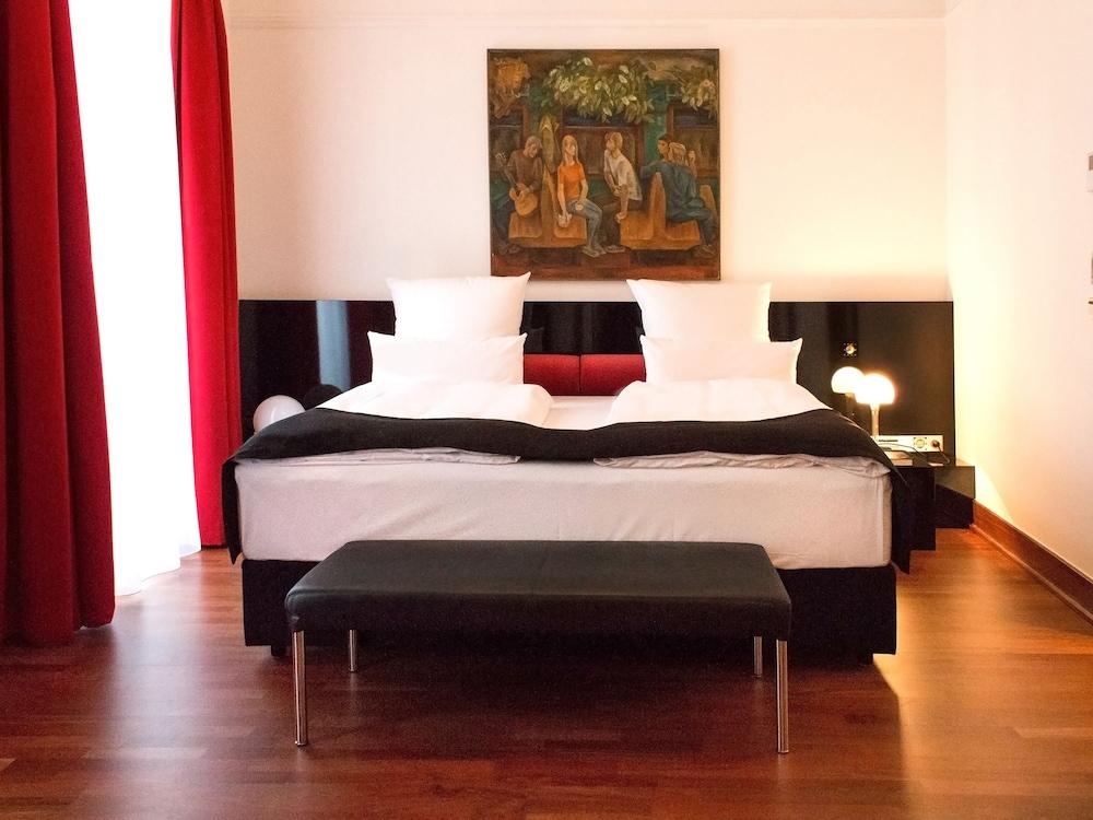 Dormero Ku'damm Hotel