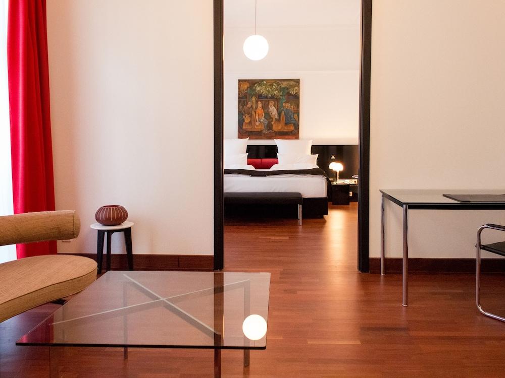 Dormero Ku'damm Hotel