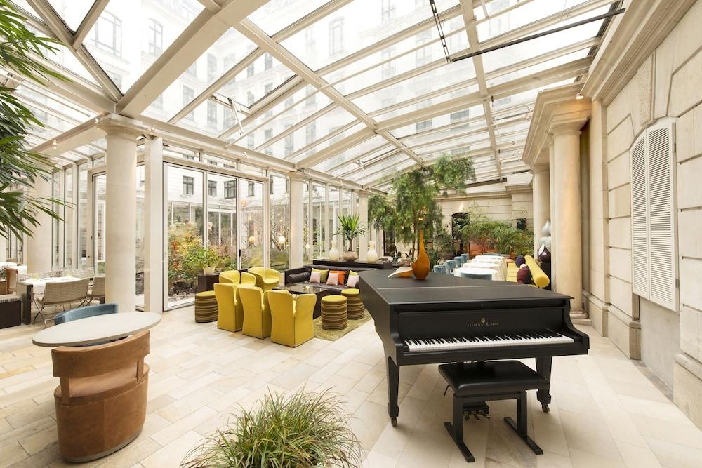Hotel Dormero Ku'damm Berlin