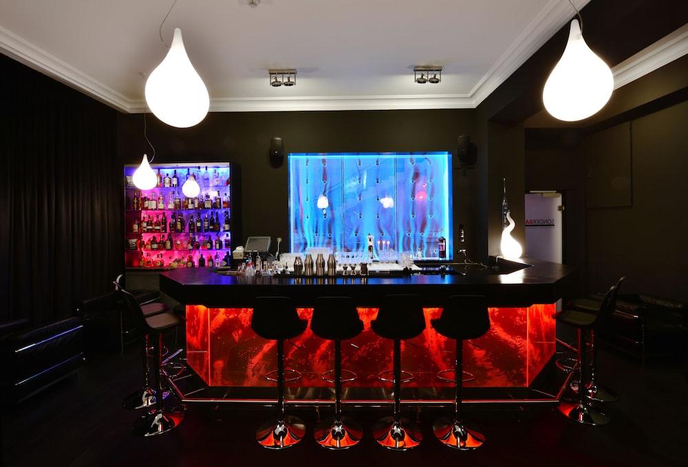 Hotel Dormero Ku'damm 4*