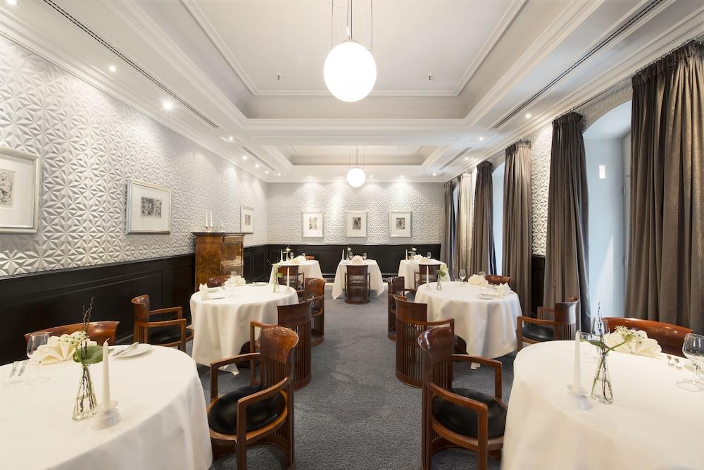 Hotel Dormero Ku'damm Berlin