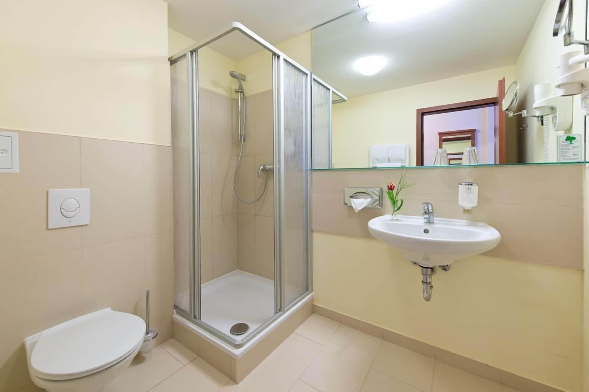 Hotel & Zarenhof Friedrichshain