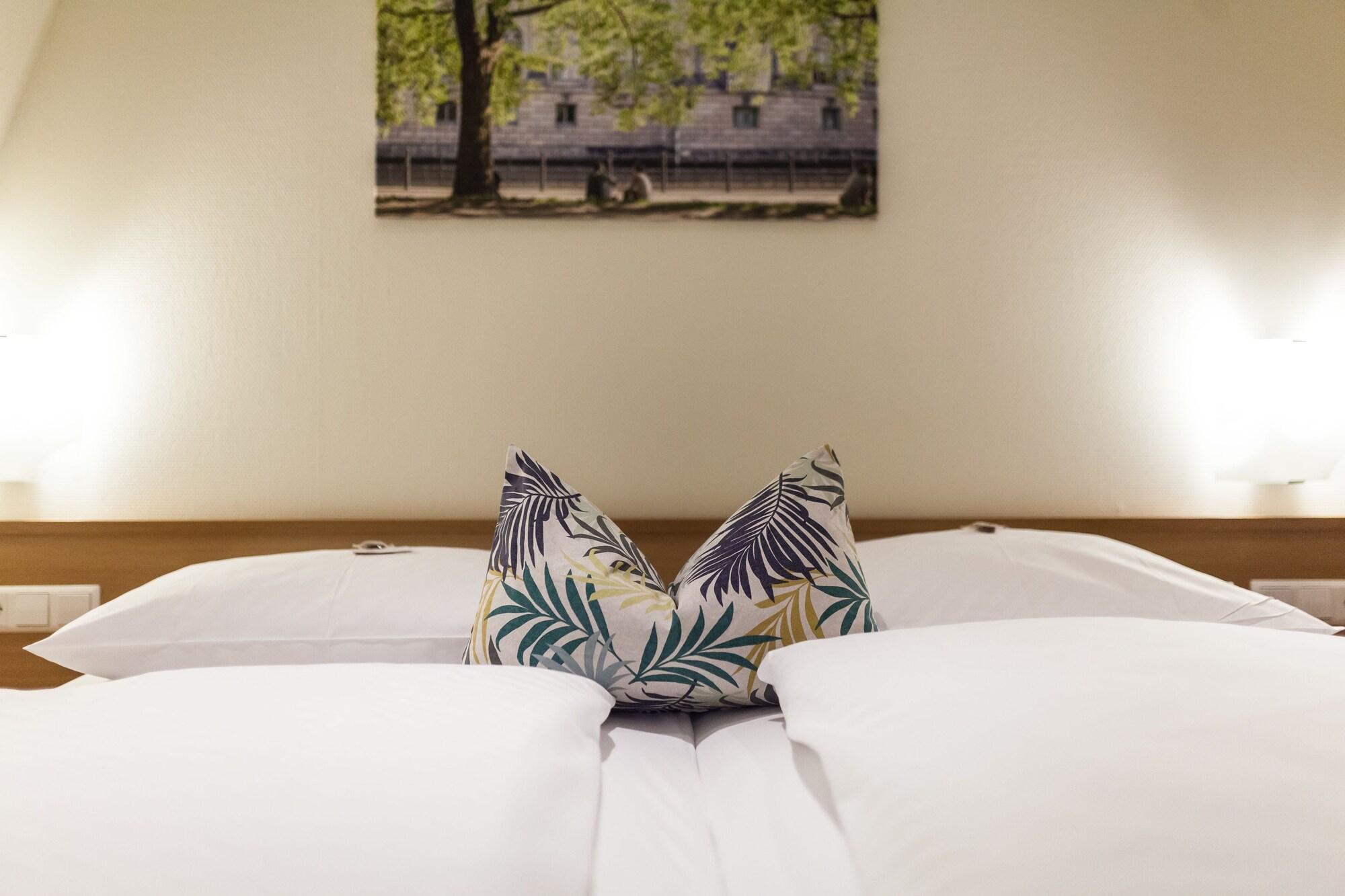 Martas Allegra Hotel Berlin