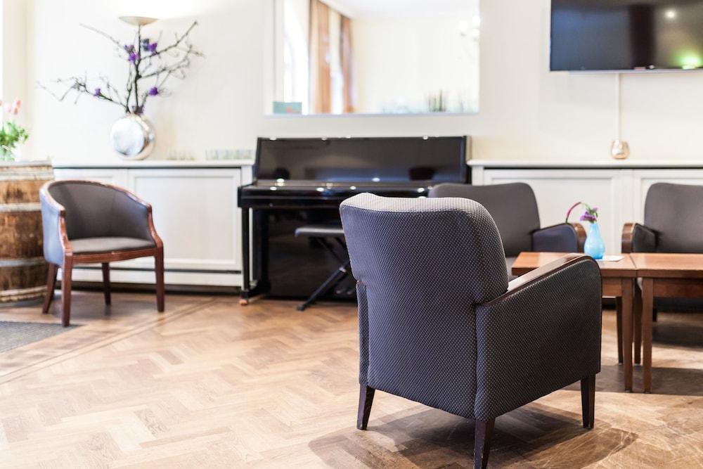 Martas Allegra Hotel Berlin