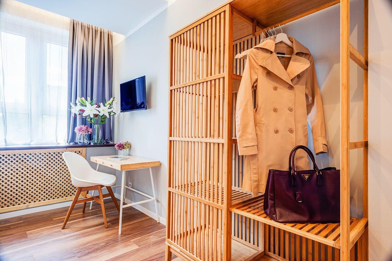 Arktur Hotel 3*