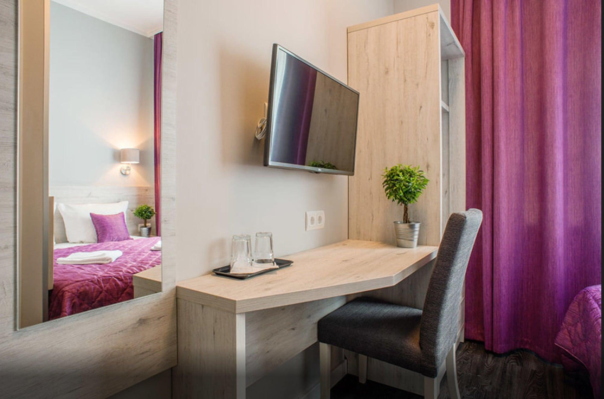 Hotel Arktur Berlin