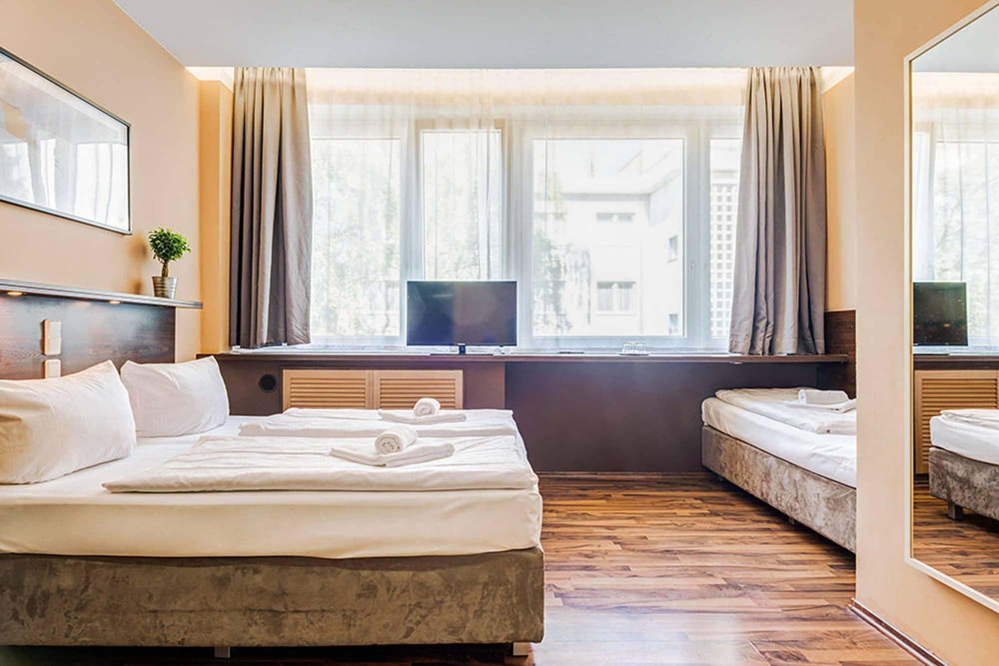 Hotel Arktur 3*