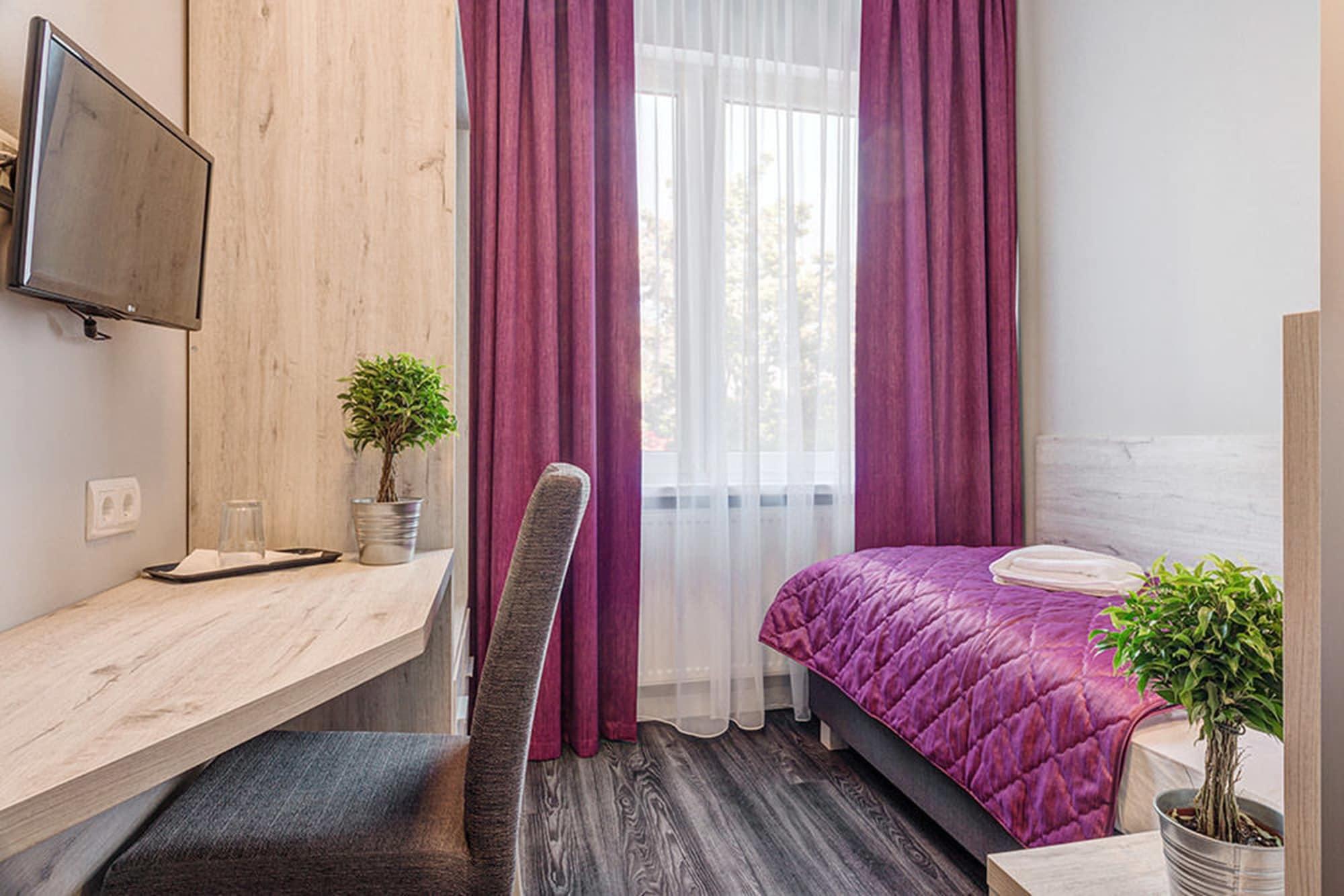 Arktur Hotel Berlin