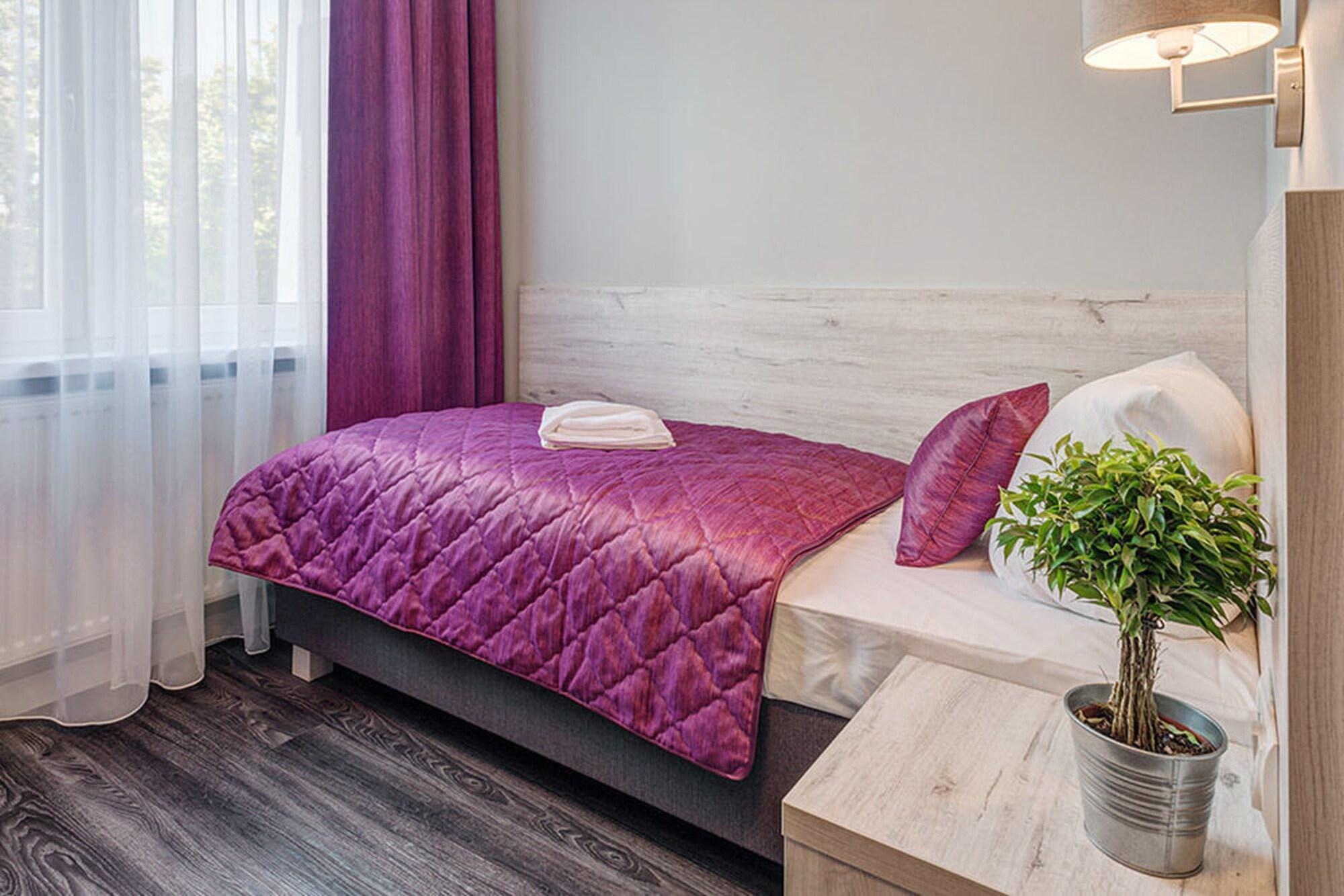 Hotel Arktur Berlin