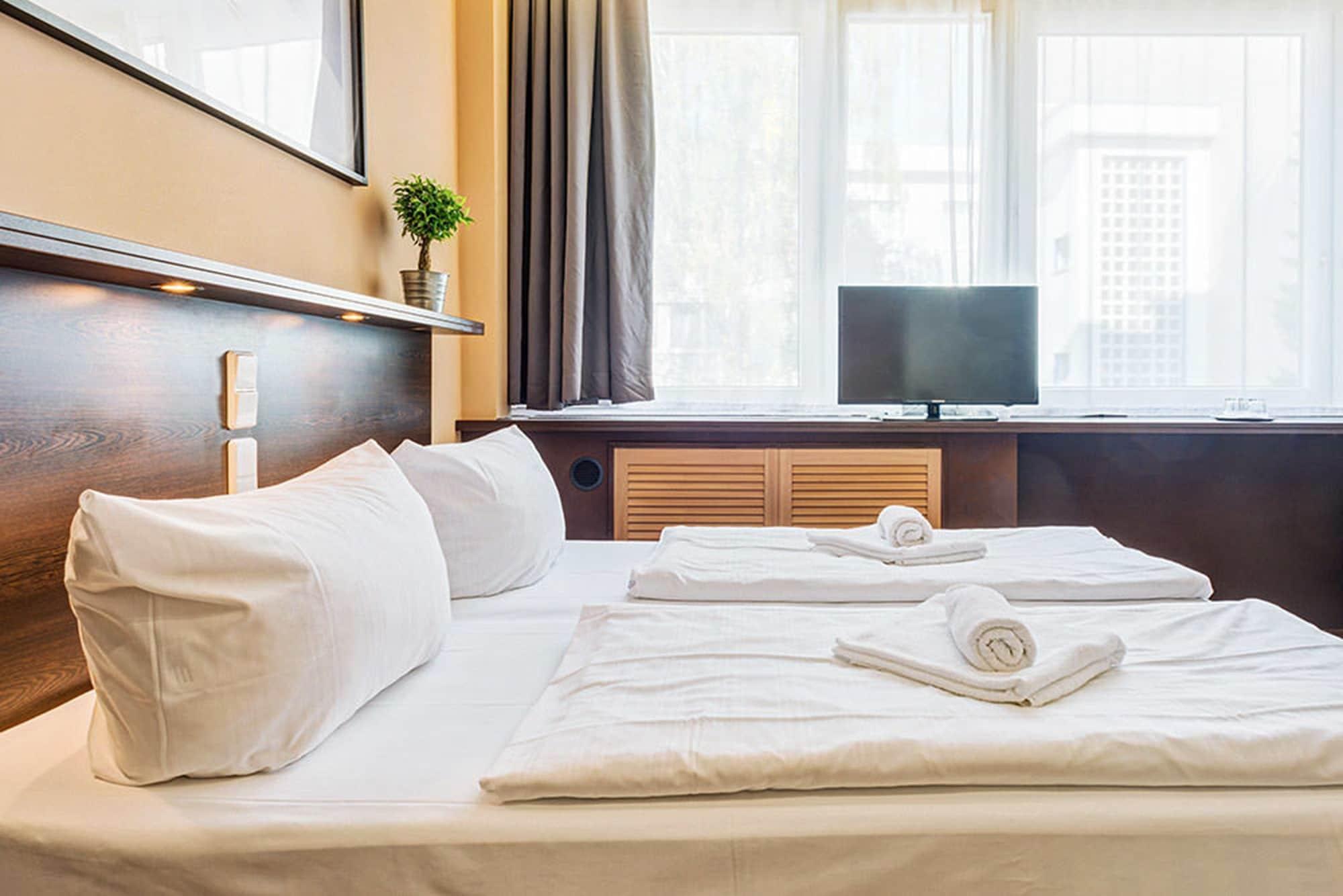 Arktur Hotel