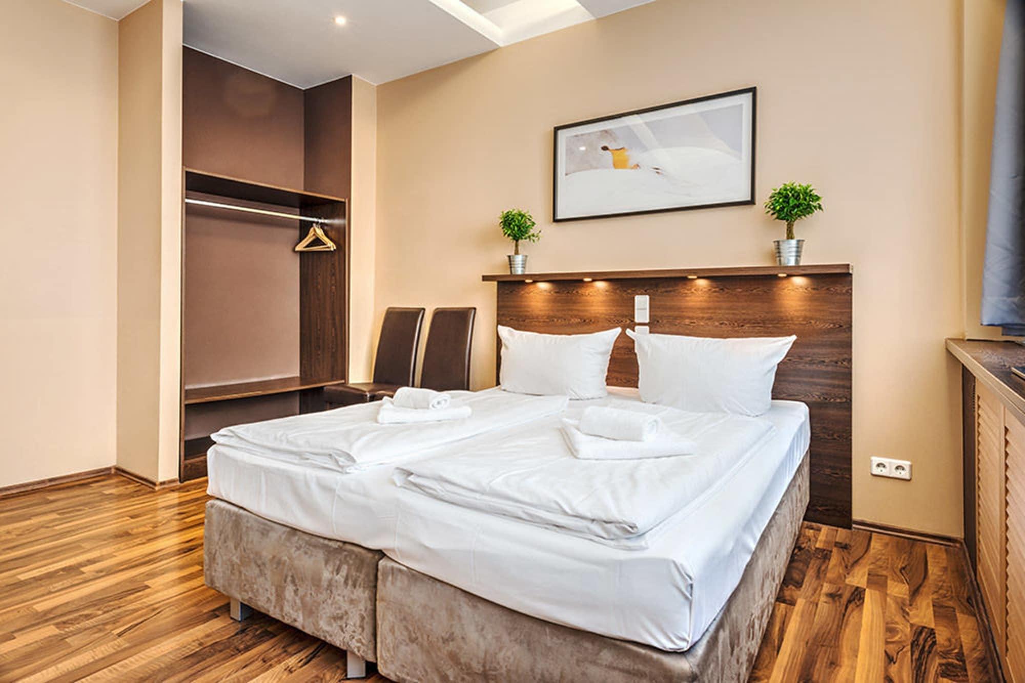 Arktur Hotel Berlin
