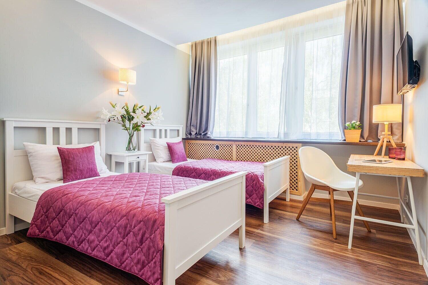 Hotel Arktur 3*