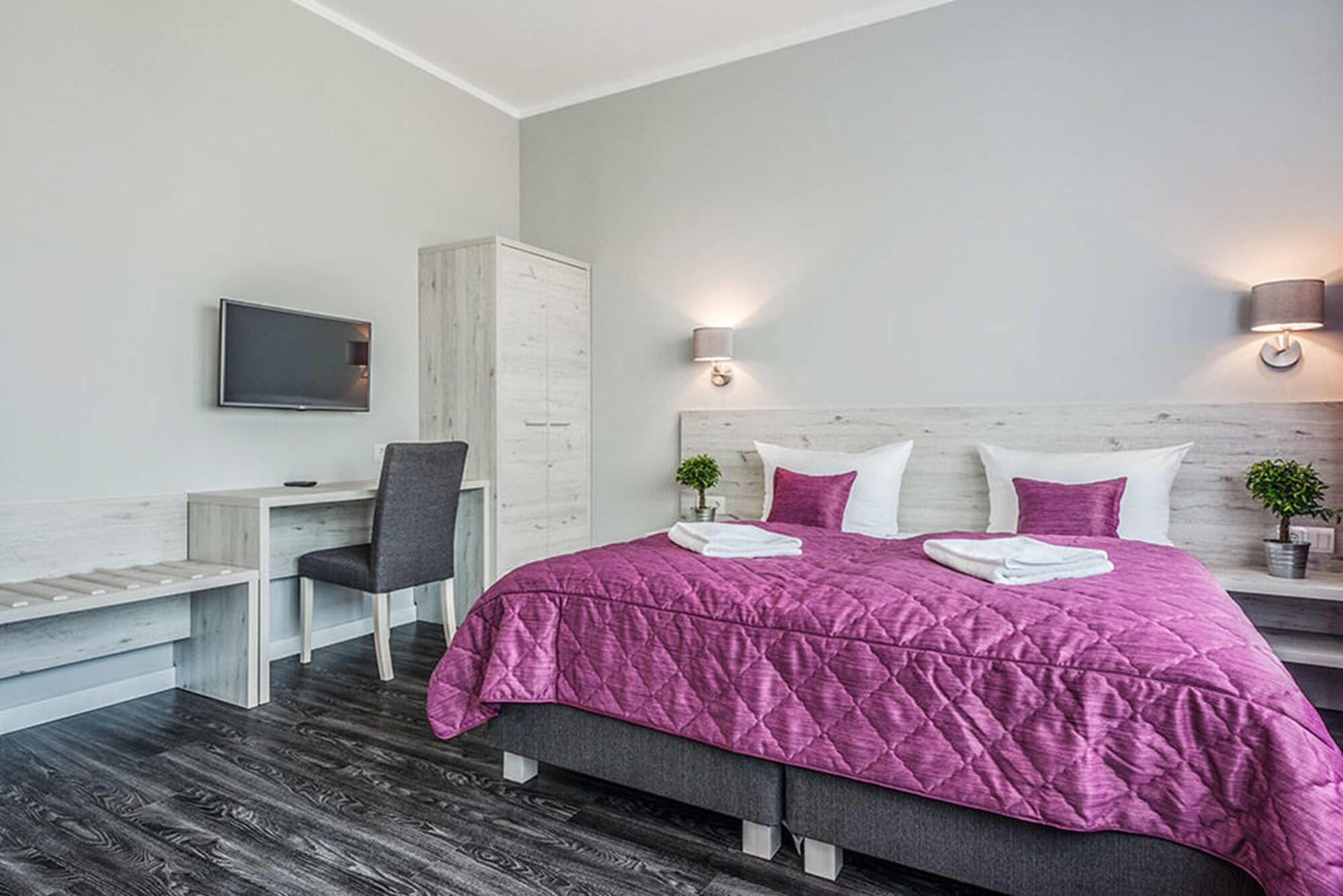 Hotel Arktur 3*