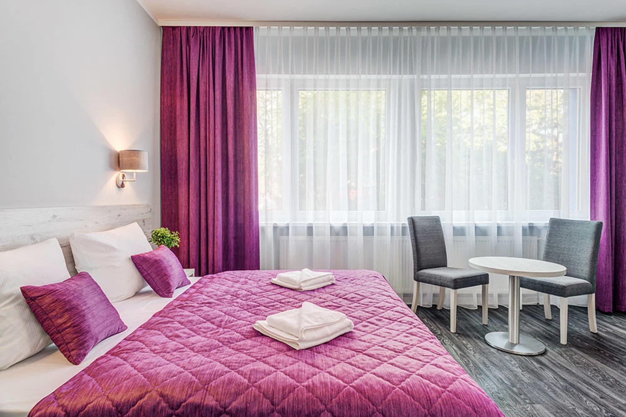 Arktur Hotel 3*