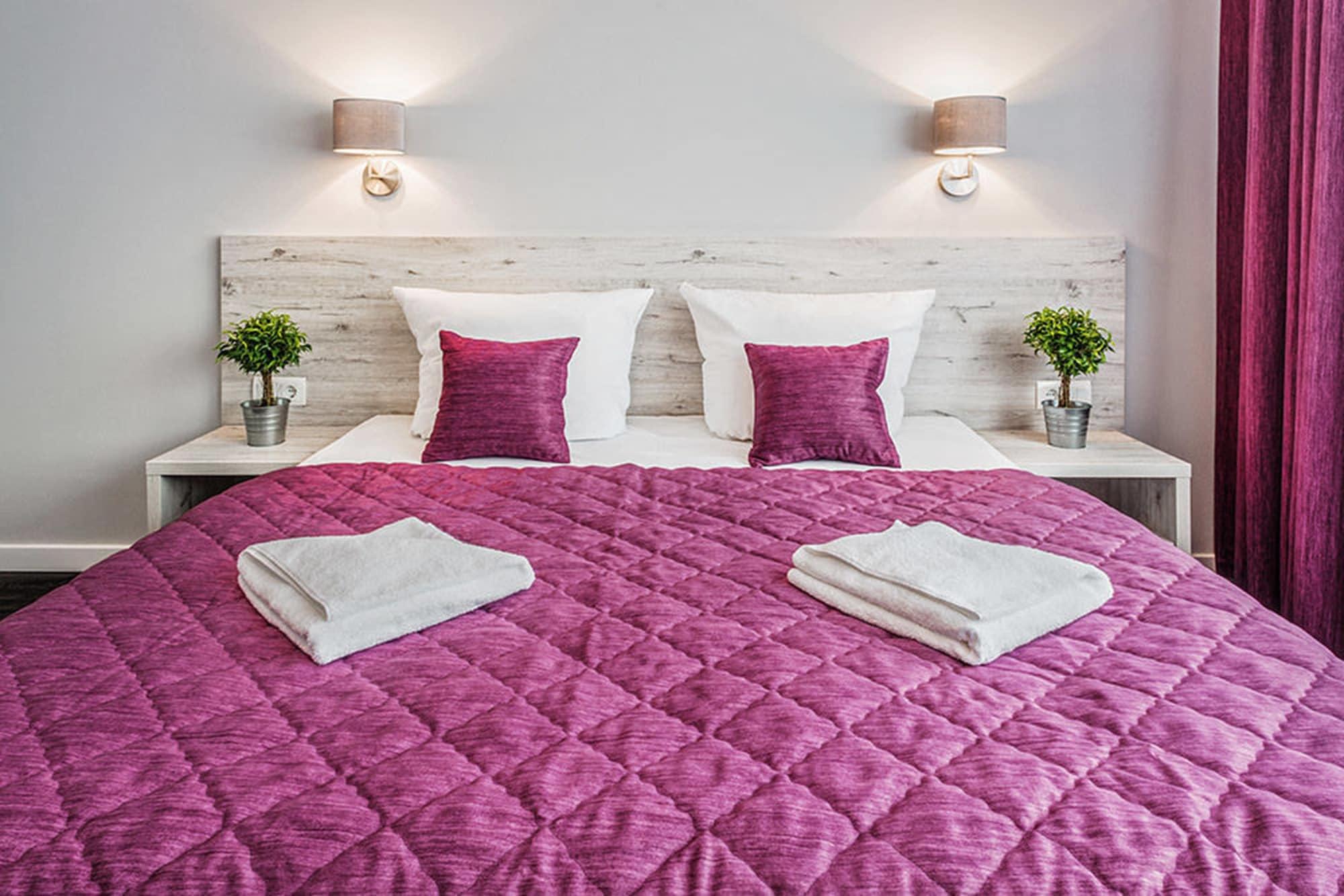 Arktur Hotel 3*