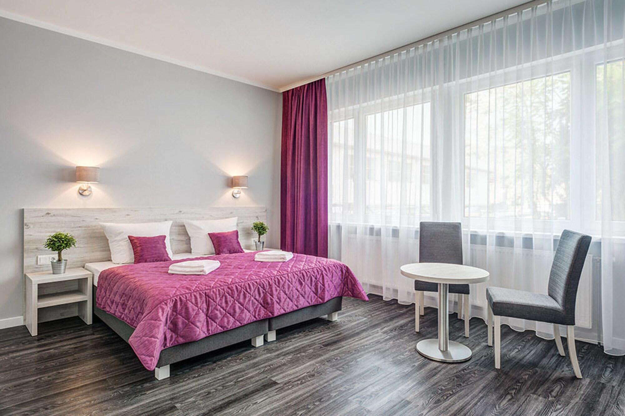 Arktur Hotel Berlin