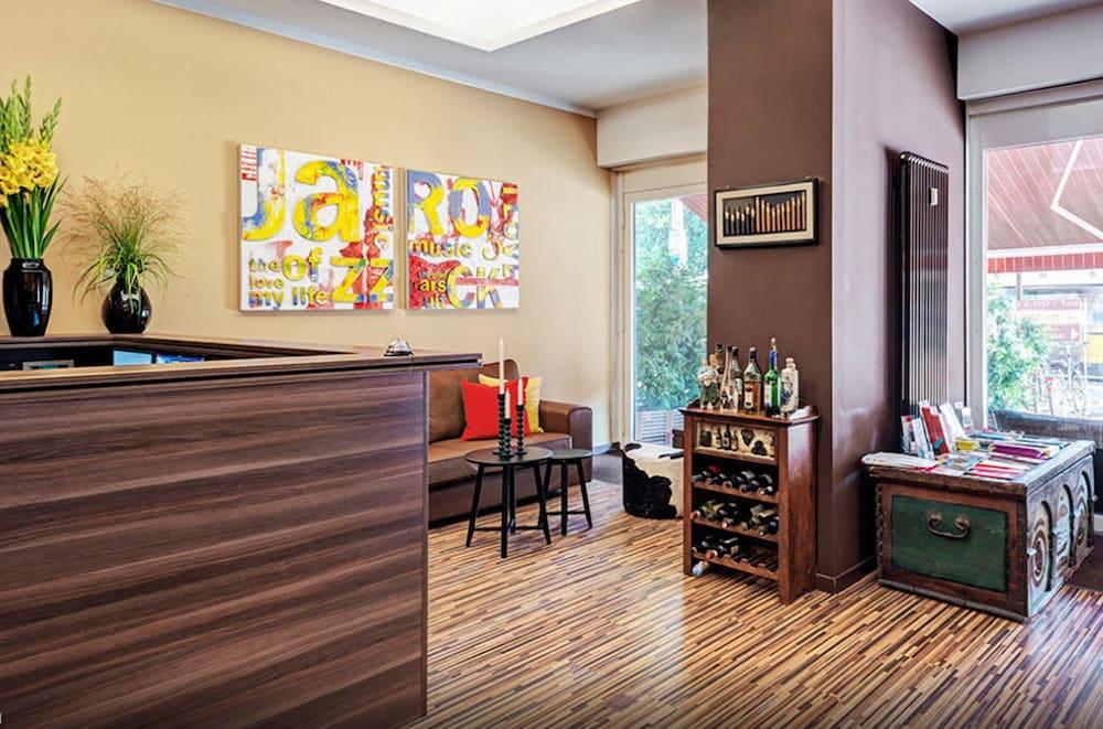 Hotel Arktur