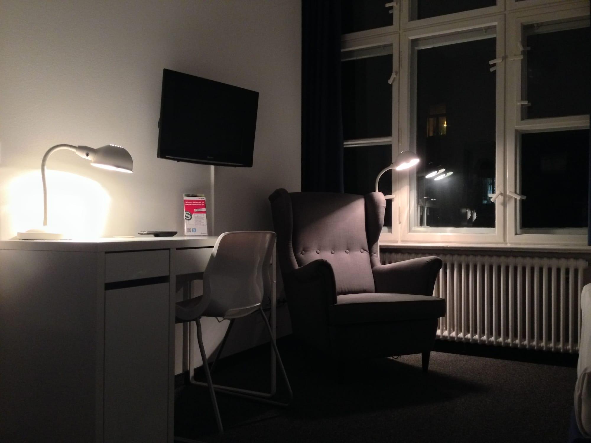 103 Hotel Berlin