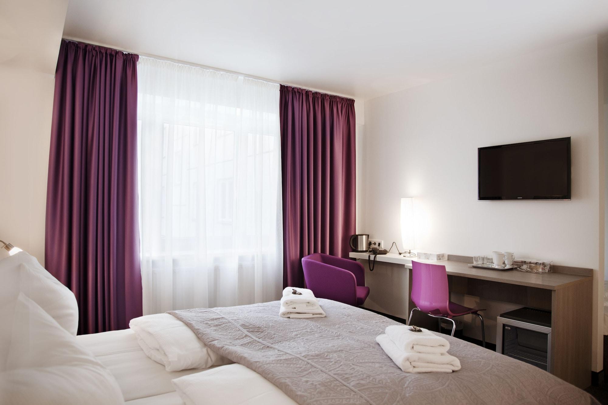 Nikolai Hotel Berlin