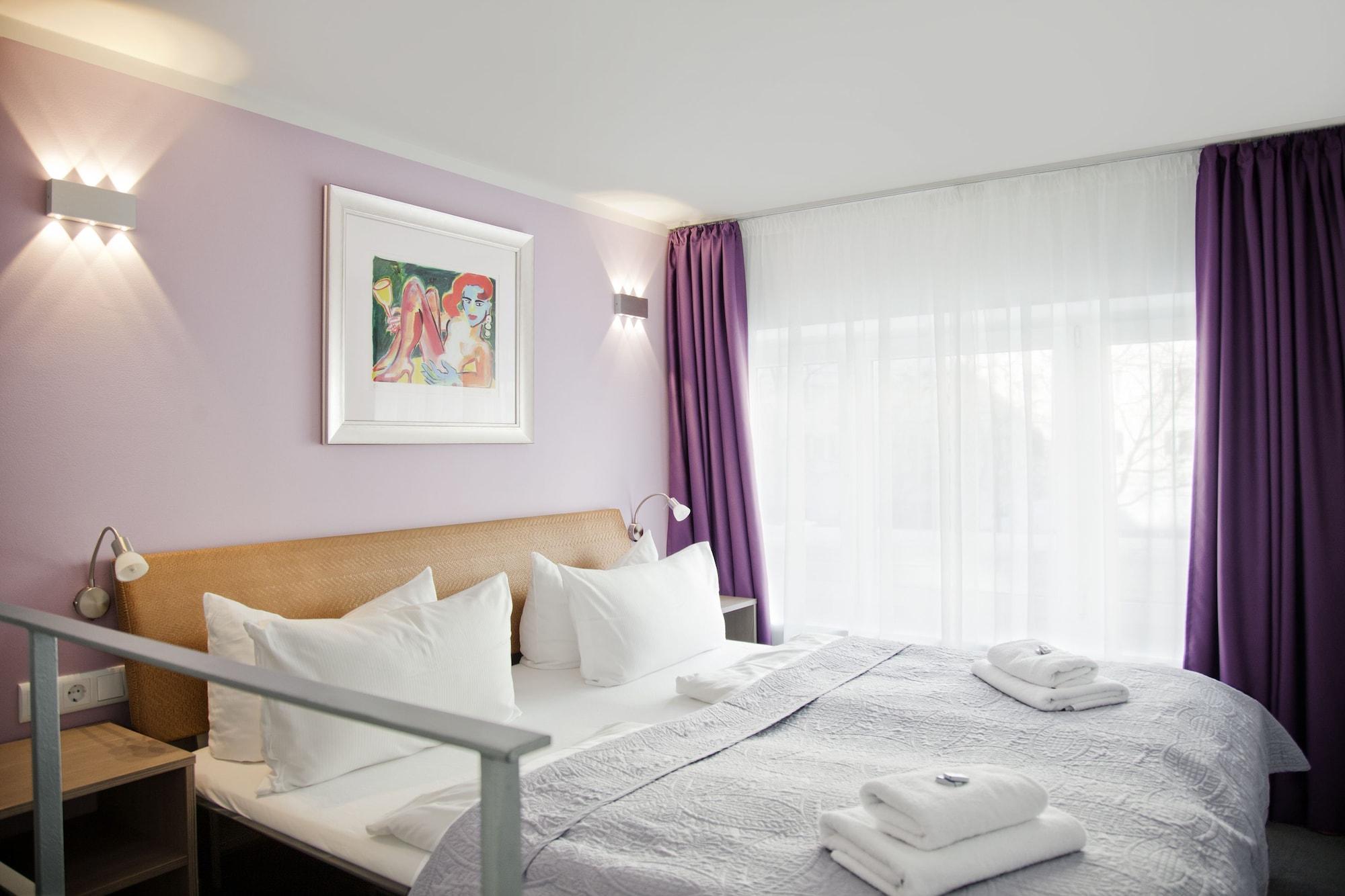Nikolai Hotel Berlin