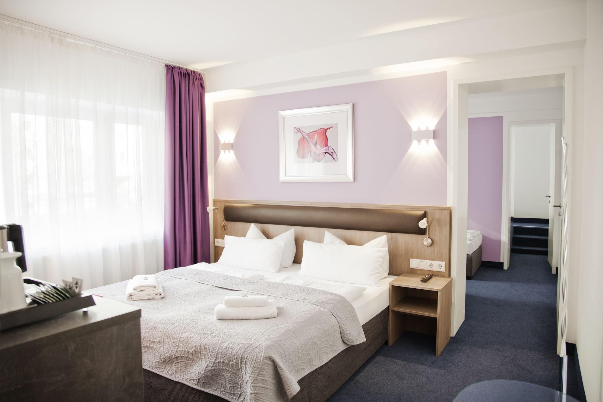 Hotel Nikolai Berlin