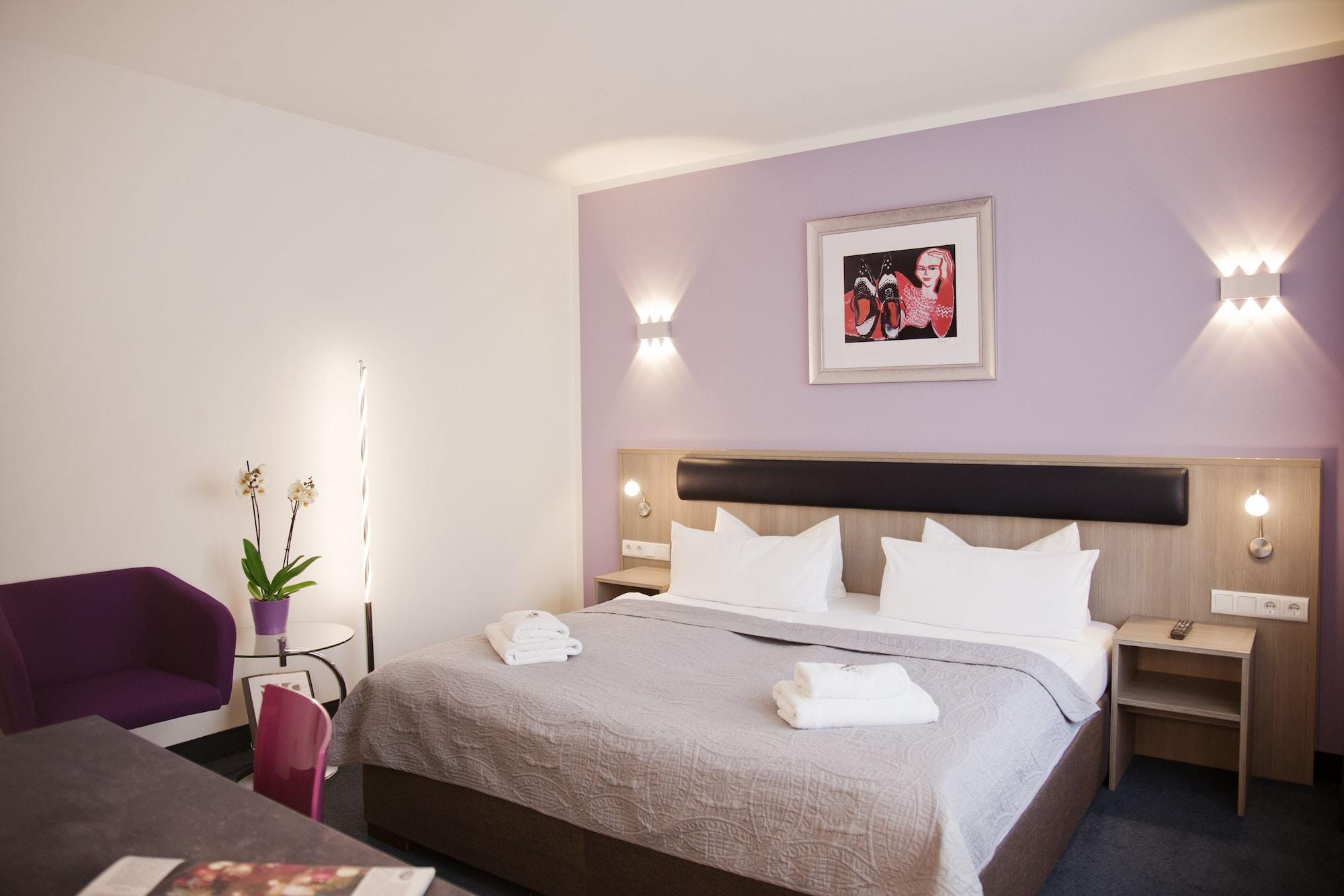Hotel Nikolai 3*