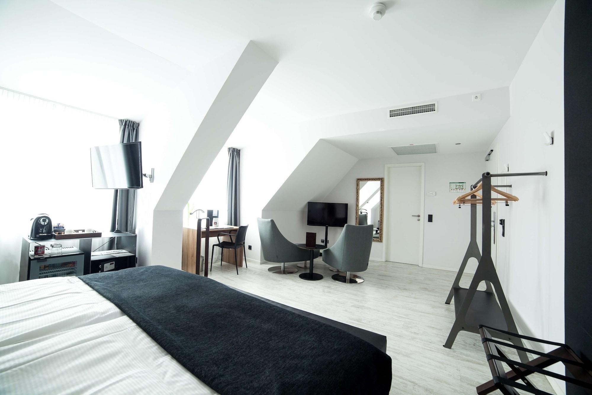 Hotel Catalonia Mitte Berlin